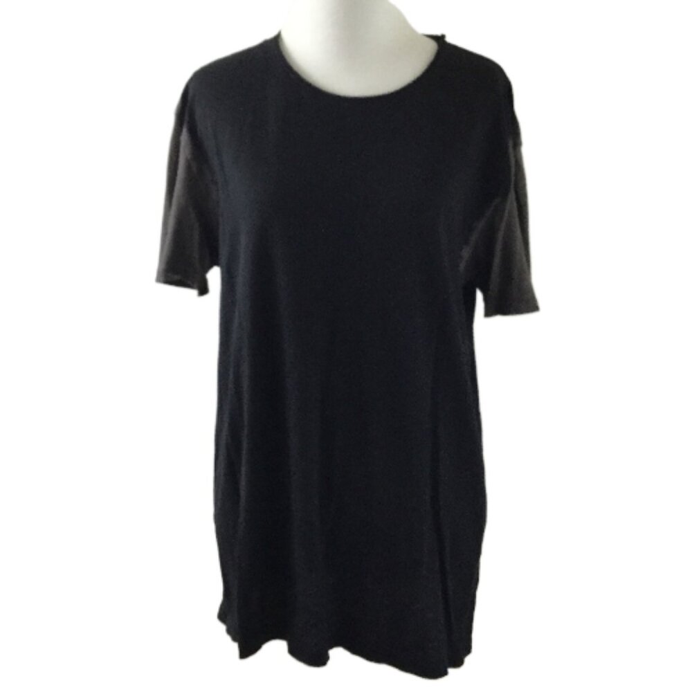 All Saints Black Tshirt s
